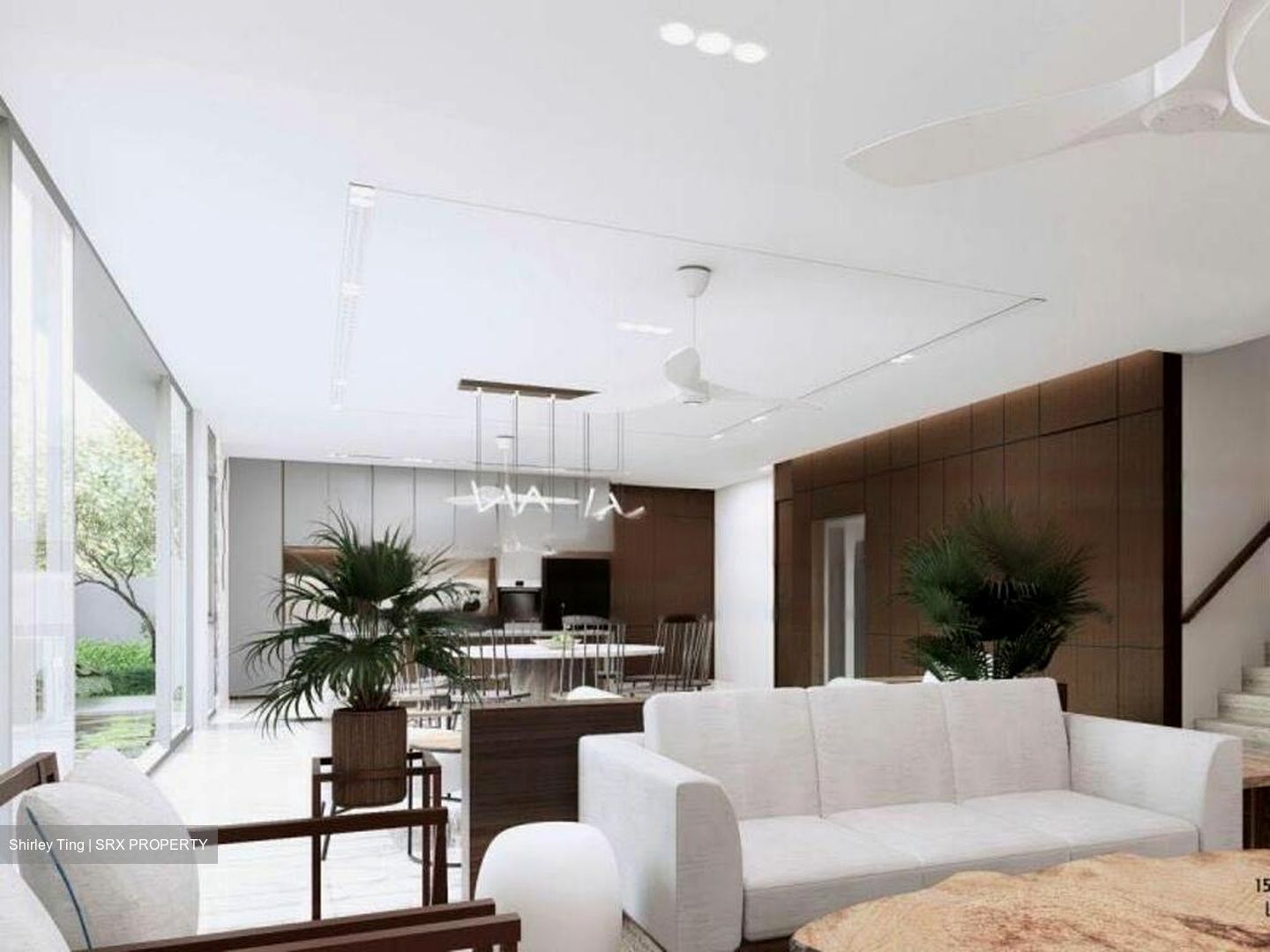 Ban Guan Park (D10), Semi-Detached #486670021